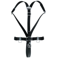 Razor 4 Travel Harness