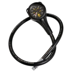 Poseidon Pressure Gauge Cirrus