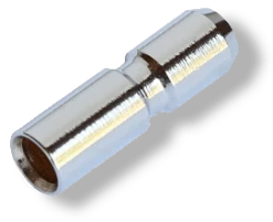 Inflator Flow Limiter