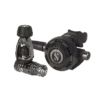 MK25 Evo BT/G260 Carbon Dive Regulator System