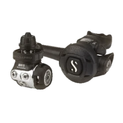 MK11/S270 Dive Regulator System
