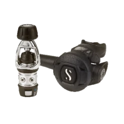 MK2 Evo/S270 Dive Regulator System