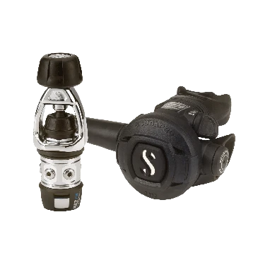 MK2 Evo/S270 Dive Regulator System 1 MK2 Evo/S270 Dive Regulator System