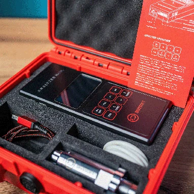 Set Blender Pro 7 Set Blender Pro - Image 7