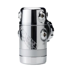 Apeks DST First Stage