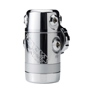 Apeks DST First Stage 1 Apeks DST First Stage