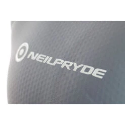 Neil Pryde Womens ELITE Firewire Wetsuit Top - Glacier -Mystic Shop 2016 Neil Pryde Womens Elite Firewire Wetsuit Detail 43