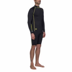 Musto Championship Deck Shield Wetsuit Shorts 7 Musto Championship Deck Shield Wetsuit Shorts -Mystic Shop 2018 Musto smst008 black musto m2 0017