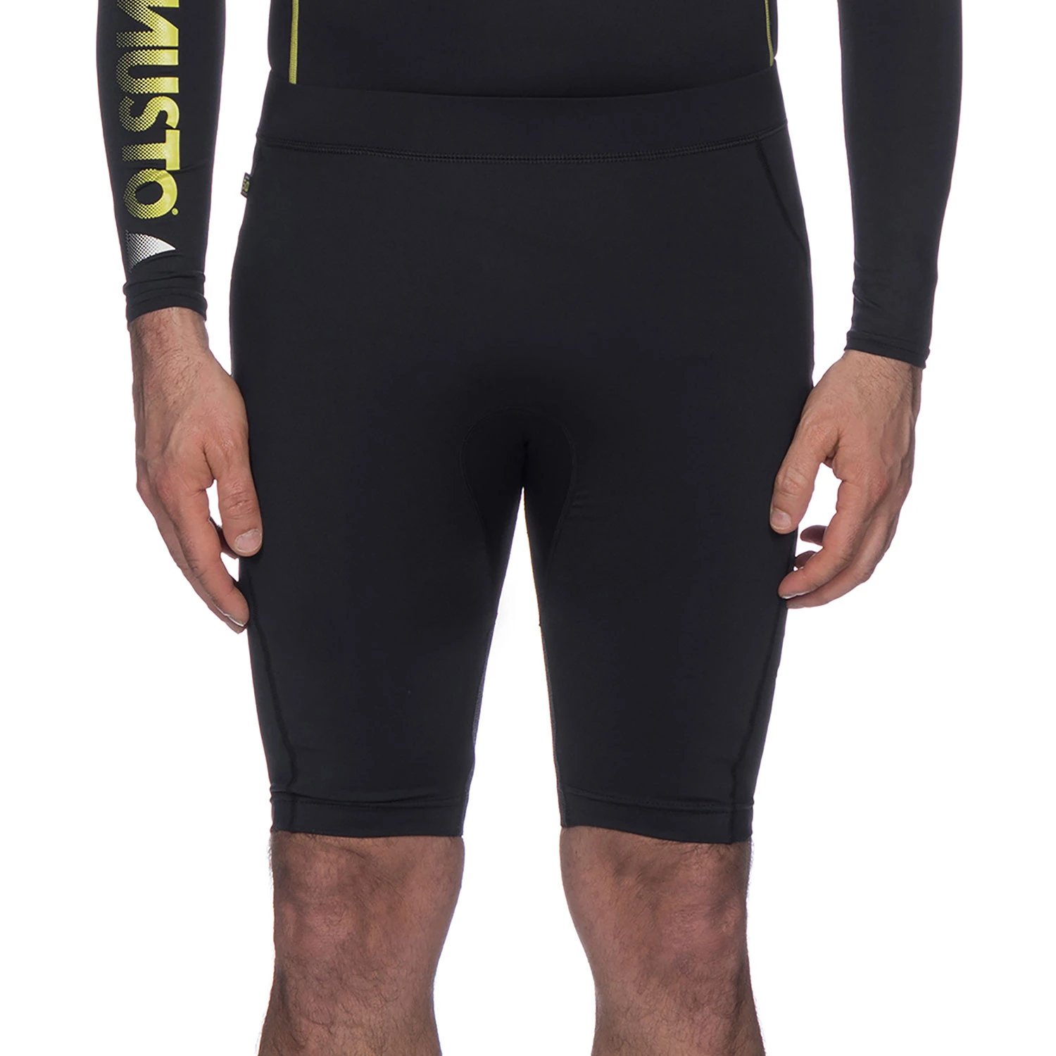 Musto Championship Deck Shield Wetsuit Shorts 1 Musto Championship Deck Shield Wetsuit Shorts