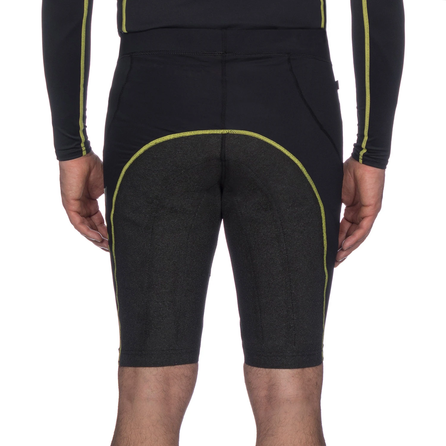 Musto Championship Deck Shield Wetsuit Shorts 4 Musto Championship Deck Shield Wetsuit Shorts - Image 4
