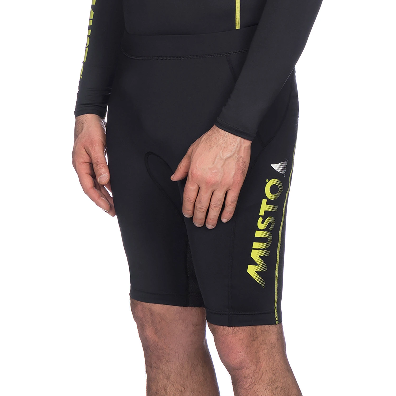 Musto Championship Deck Shield Wetsuit Shorts 5 Musto Championship Deck Shield Wetsuit Shorts - Image 5
