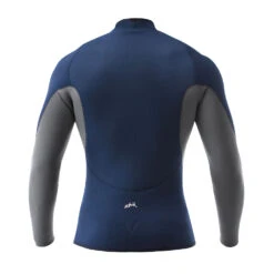 Zhik Superwarm V Wetsuit Top -Mystic Shop 2018 Zhik Mens Superwarm V Top Back