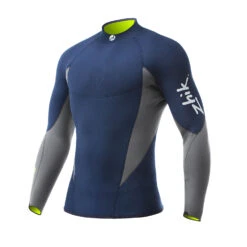 Zhik Superwarm V Wetsuit Top -Mystic Shop 2018 Zhik Mens Superwarm V Top Left
