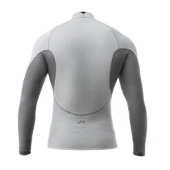 Zhik Superwarm X Wetsuit Top -Mystic Shop 2018 Zhik Mens Superwarm X Top Back