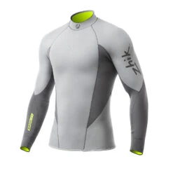 Zhik Superwarm X Wetsuit Top -Mystic Shop 2018 Zhik Mens Superwarm X Top Left
