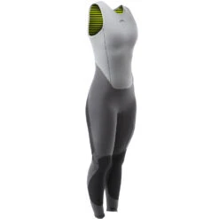 Zhik Womens Superwarm X Skiff Suit -Mystic Shop 2018 Zhik Womens Superwarm X Skiff Suit Right