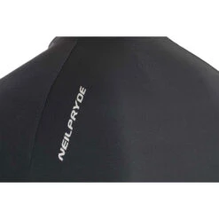 Neil Pryde RISE Long Sleeve Rashguard - Ash UV50+ -Mystic Shop 2019 Neil Pryde Sailing Rise Rashguard Long Sleeve 3