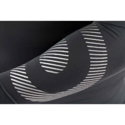 Neil Pryde RISE Long Sleeve Rashguard - Ash UV50+ -Mystic Shop 2019 Neil Pryde Sailing Rise Rashguard Long Sleeve 5