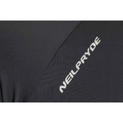 Neil Pryde RISE Long Sleeve Rashguard - Ash UV50+ -Mystic Shop 2019 Neil Pryde Sailing Rise Rashguard Long Sleeve 6