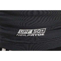 Neil Pryde RISE Long Sleeve Rashguard - Ash UV50+ -Mystic Shop 2019 Neil Pryde Sailing Rise Rashguard Long Sleeve 7