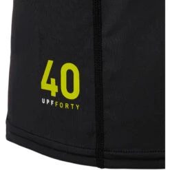 Musto Insignia UV Fast Dry Rash Guard - Black -Mystic Shop 2020 Musto Insignia Fast Dry Long Sleeve Rash Guard 80901 991 4