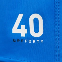 Musto Insignia UV Fast Dry Short Sleeve Rash Guard - Brilliant Blue -Mystic Shop 2020 Musto Insignia Short Sleeve Rash Guard 80900 560 4