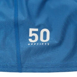 Musto Sunblock Dynamic Short Sleeve Rash Guard - Sky Diver Blue 10 Musto Sunblock Dynamic Short Sleeve Rash Guard - Sky Diver Blue -Mystic Shop 2020 Musto Sunblock Dynamic Rash Guard 81216 586 4