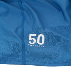 Musto Sunblock Dynamic Long Sleeve Rash Guard - Sky Diver Blue -Mystic Shop 2020 Musto Sunblock Dynamic Rash Guard 81217 586 6