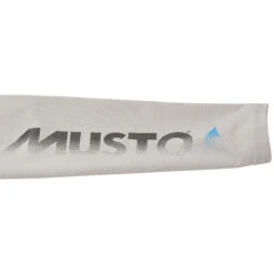 Musto Sunblock Dynamic Long Sleeve Rash Guard - Light Grey -Mystic Shop 2020 Musto Sunblock Dynamic Rash Guard 81217 931 6