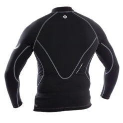 Mystic Shop -Mystic Shop 2020 Neil Pryde Elite Thermalite Top Back