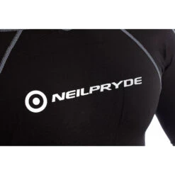 Neil Pryde ELITE Thermalite Top -Mystic Shop 2020 Neil Pryde Elite Thermalite Top Detail 1
