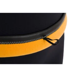 Neil Pryde Womens ELITE 3mm Firewire Wetsuit Top - Black Plum 10 Neil Pryde Womens ELITE 3mm Firewire Wetsuit Top - Black Plum -Mystic Shop 2020 Neil Pryde Womens Elite Firewire 3mm Top stitching detail