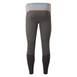 Gill Zenlite Sailing Wetsuit Trousers - Steel -Mystic Shop 2020 Gill 5005 STEEL GREY 3