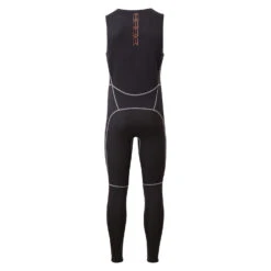 Gill Dynamic Long John Wetsuit - Black -Mystic Shop 2020 Gill 5017 Black 3