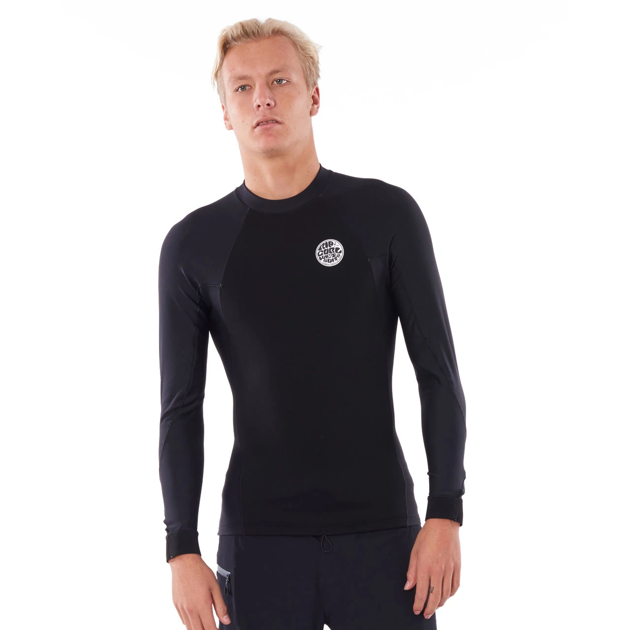 Rip Curl Flashbomb Neo Poly Long Sleeve Top 4 Rip Curl Flashbomb Neo Poly Long Sleeve Top - Image 4