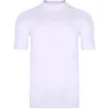 Typhoon Fintra Short Sleeve Rash Vest - White