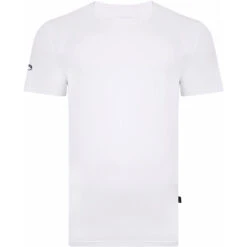 Typhoon Orkney Short Sleeve Quick Dry T-Shirt - White