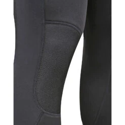 Typhoon Storm3 3/2mm Long John Wetsuit - Black -Mystic Shop 2021 Typhoon Storm3 Longjohn Wetsuit 250801 5