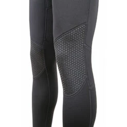 Typhoon Swarm3 3/2mm Back Zip Wetsuit - Black -Mystic Shop 2021 Typhoon Swarm Fullsuit Wetsuit 250980 swarm3 blackgraphite 4