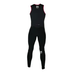 Magic Marine Racing 3mm Blindstitched Long John Wetsuit -Mystic Shop 2022 Magic Marine Racing Longjohn Wetsuit MM011020 900 0320