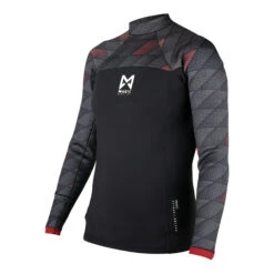 Magic Marine Racing 3mm Wetsuit Top -Mystic Shop 2022 Magic Marine Racing Wetsuit Top MM081001 900 03