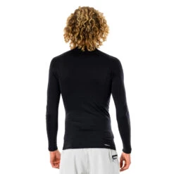 Mystic Shop -Mystic Shop 2022 Rip Curl Thermpro Long Sleeve Top WLYYAM 0090 2
