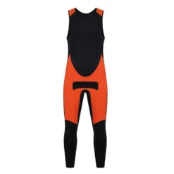 Typhoon Caliso ECO 3mm Long John Wetsuit - Black 9 Typhoon Caliso ECO 3mm Long John Wetsuit - Black -Mystic Shop 2022 Typhoon Caliso ECO Longjohn Wetsuit 251030 3