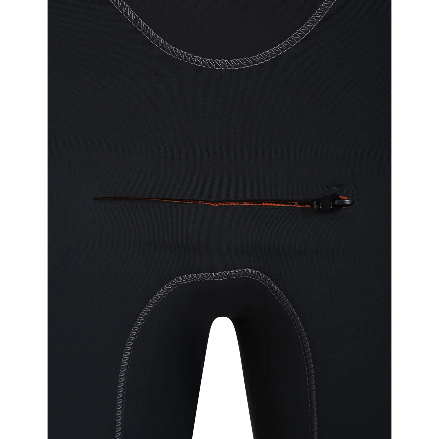 Typhoon Caliso ECO 3mm Long John Wetsuit - Black 7 Typhoon Caliso ECO 3mm Long John Wetsuit - Black - Image 7