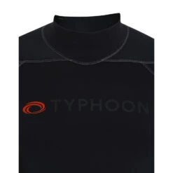 Typhoon Caliso ECO 3mm Wetsuit Top - Black -Mystic Shop 2022 Typhoon Caliso ECO Wetsuit Top 251040 5