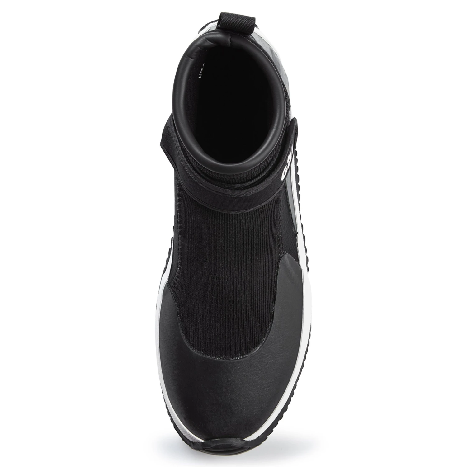 Gill Aquatech Wetsuit Shoes - Black/White 3 Gill Aquatech Wetsuit Shoes - Black/White - Image 3