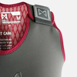 Magic Marine Elite 3mm Blindstitched Long John Wetsuit -Mystic Shop 2023 Magic Marine Elite Long MM011007 900 02