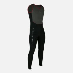 Magic Marine Elite 3mm Blindstitched Long John Wetsuit -Mystic Shop 2023 Magic Marine Elite Long MM011007 900 05