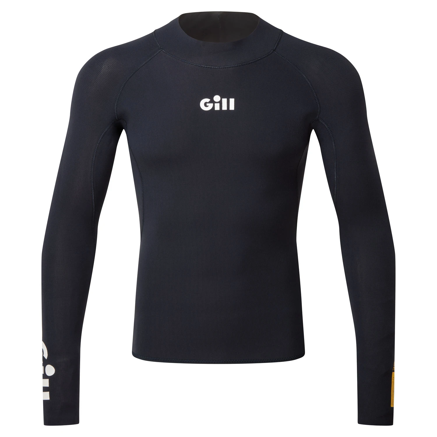 Gill Womens Zentherm 2.0 Dinghy Sailing Wetsuit Top - Dark Navy 1 Gill Womens Zentherm 2.0 Dinghy Sailing Wetsuit Top - Dark Navy