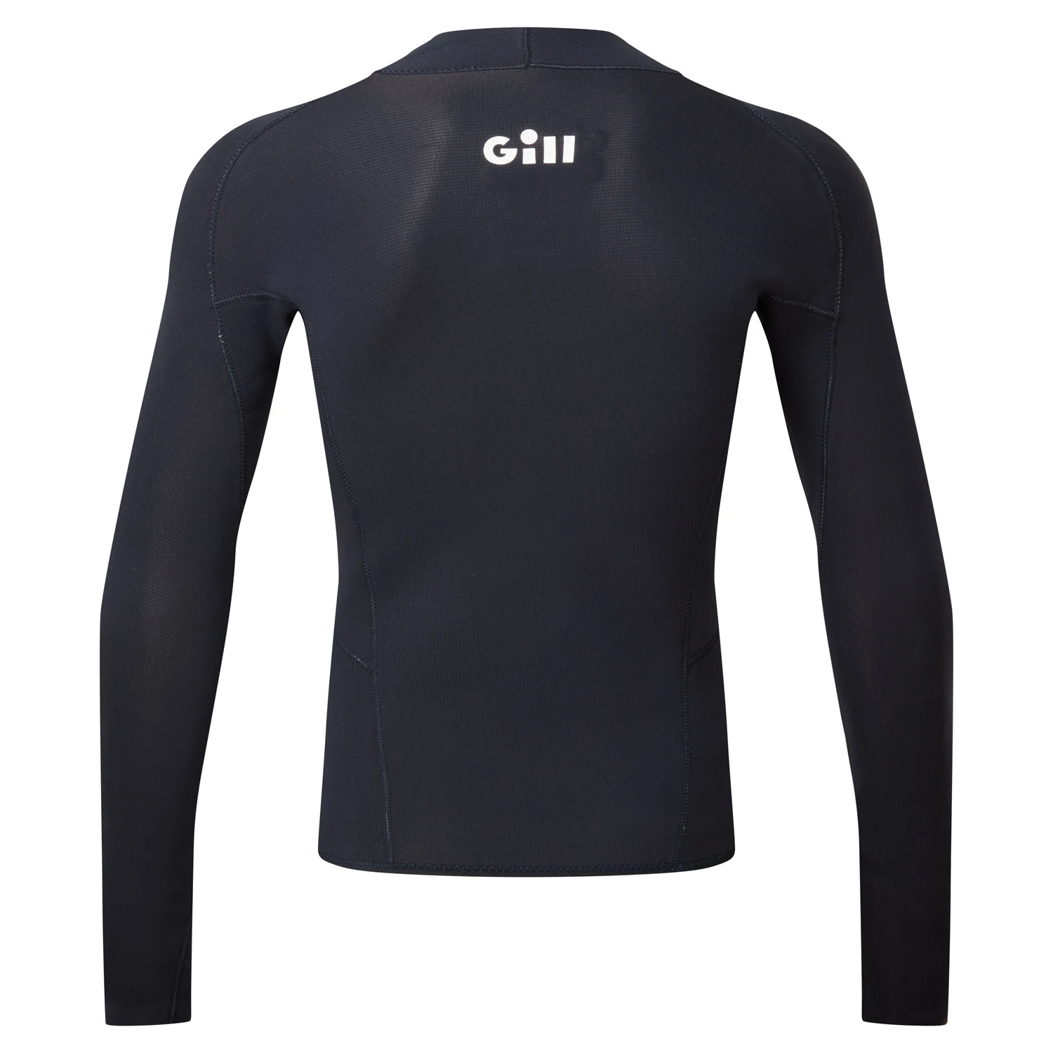 Gill Womens Zentherm 2.0 Dinghy Sailing Wetsuit Top - Dark Navy 2 Gill Womens Zentherm 2.0 Dinghy Sailing Wetsuit Top - Dark Navy - Image 2